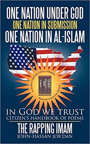 One Nation Under God One Nation Book